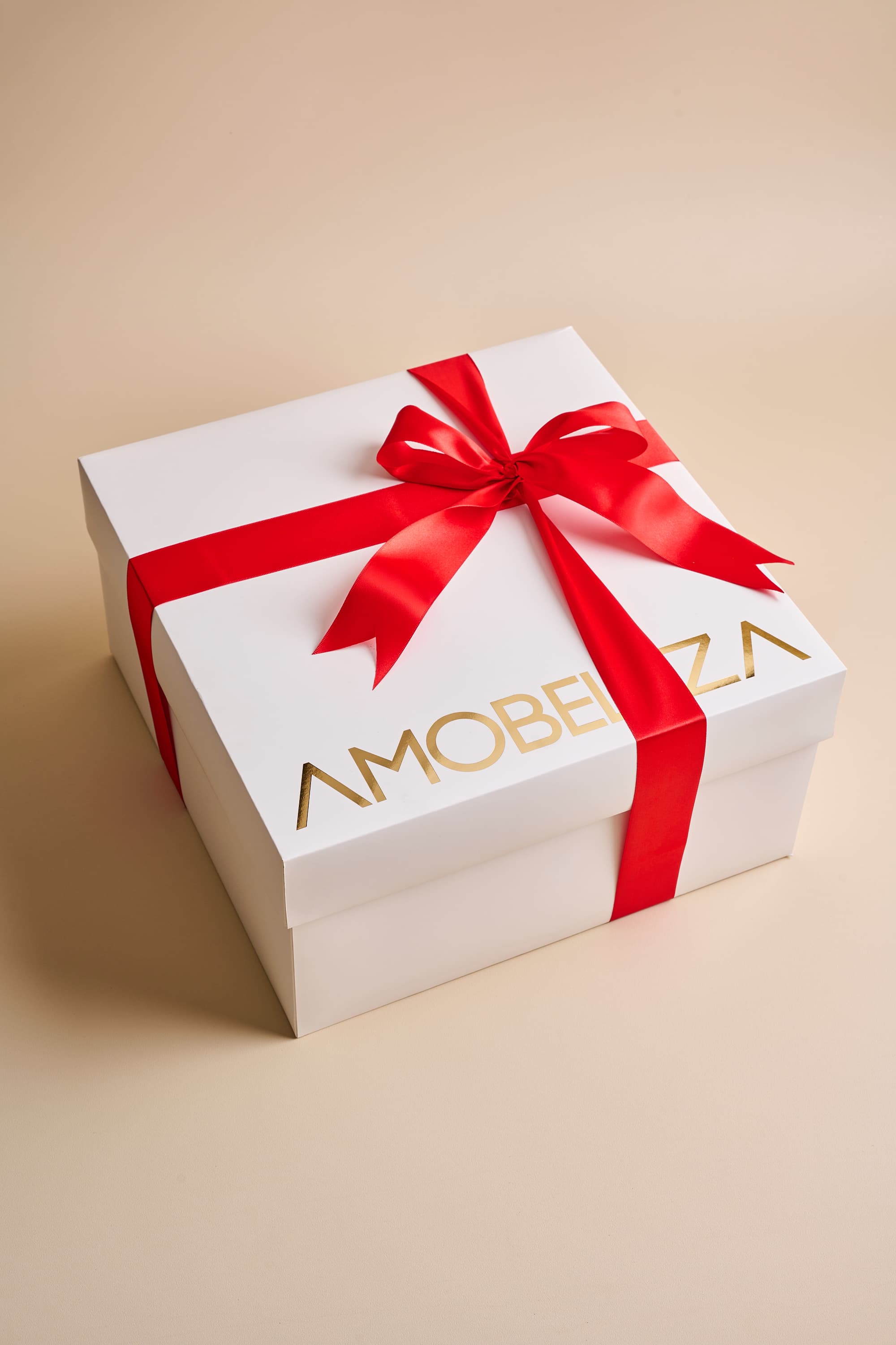 Seeding Amigo Secreto