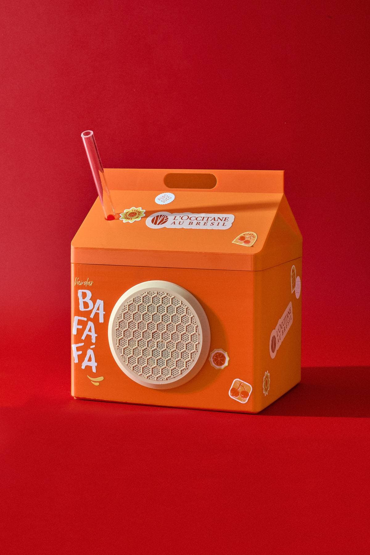L'Occitane Bafafá