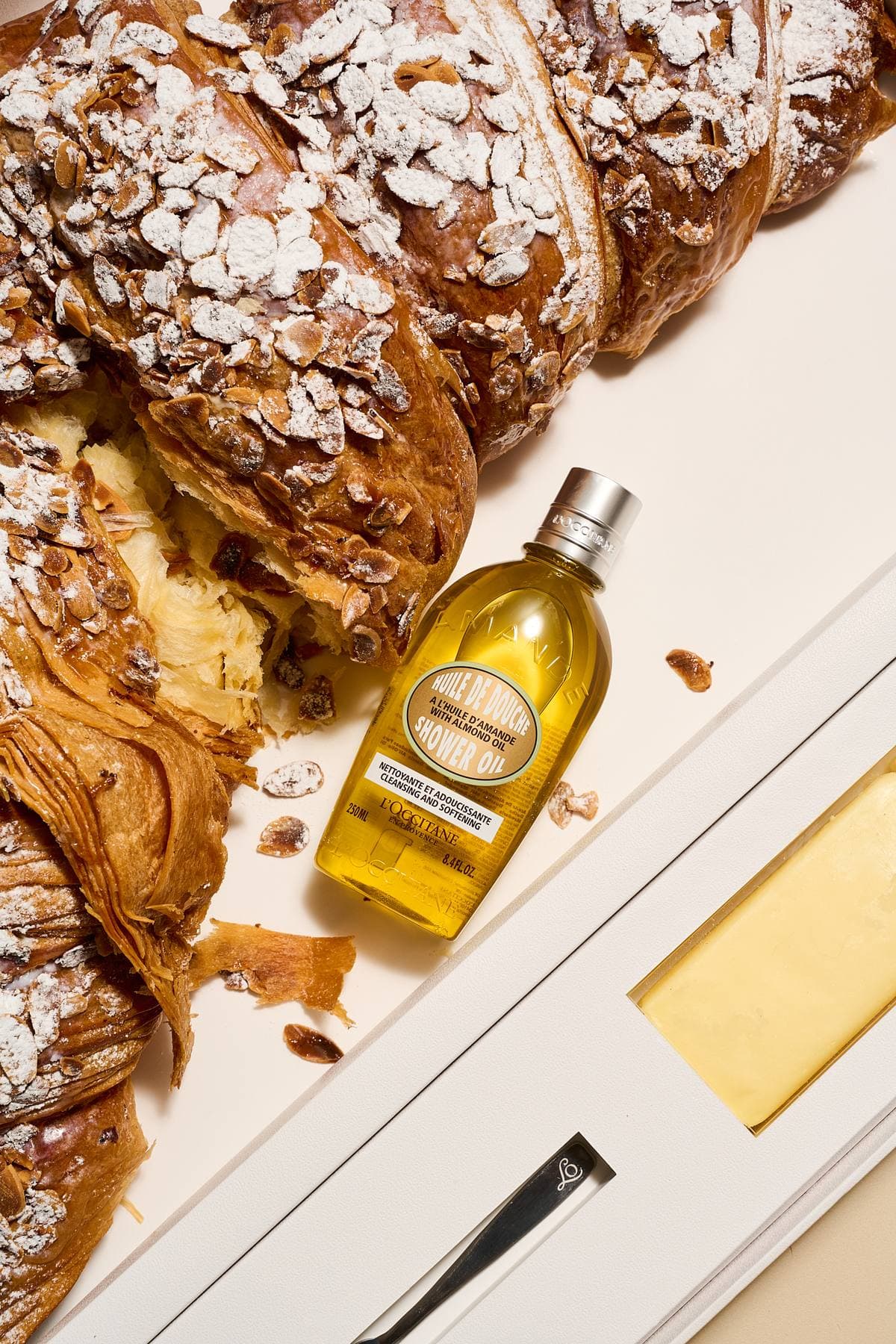 Press kit Croissant