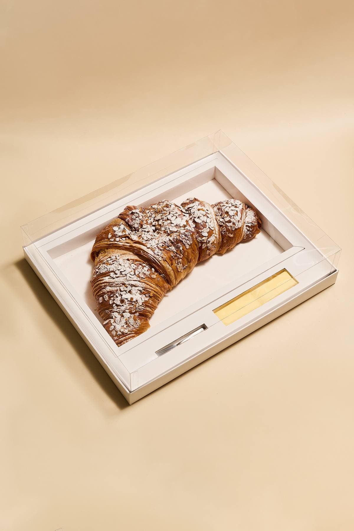 Seeding Kit Croissant