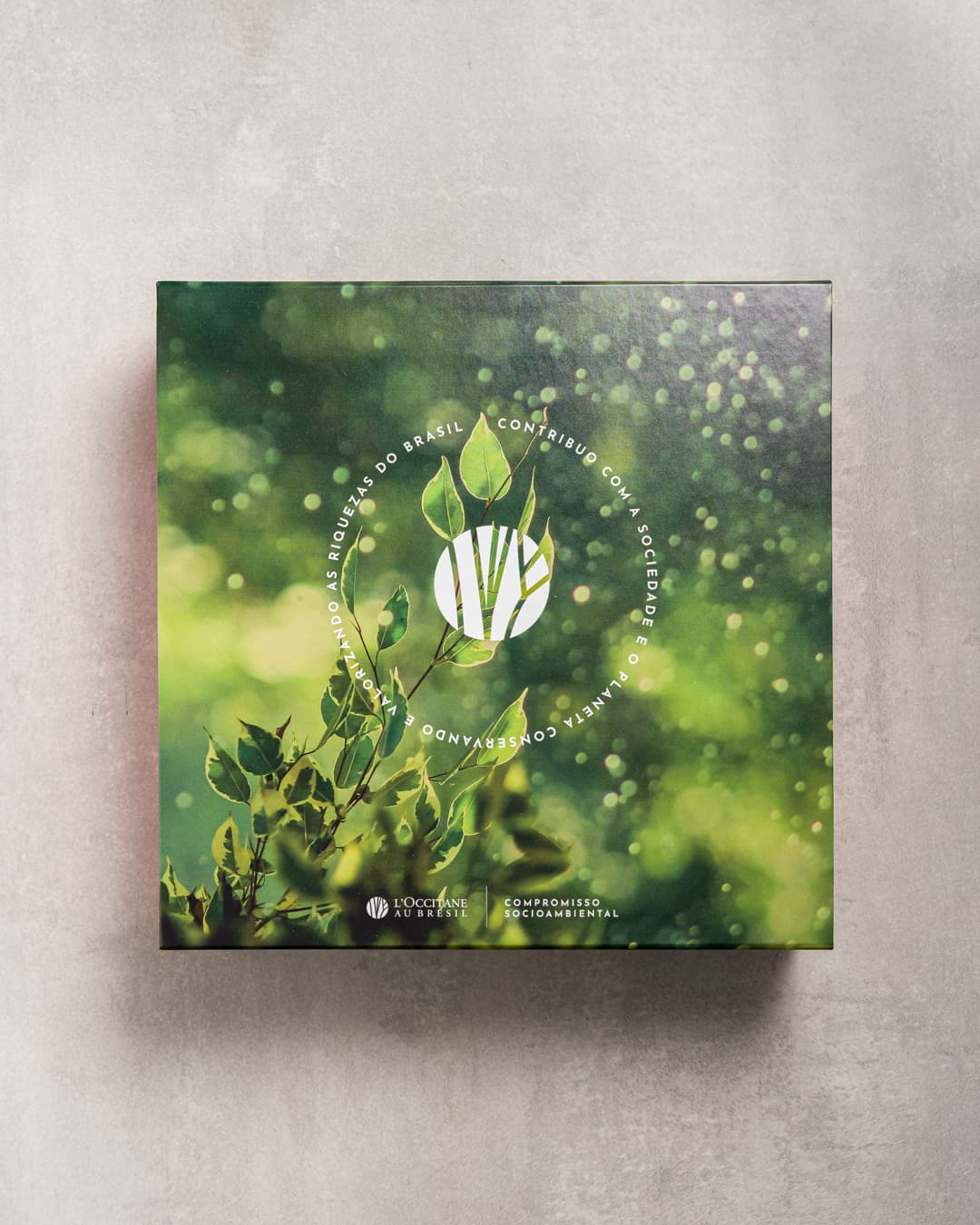 Seeding Sustentabilidade