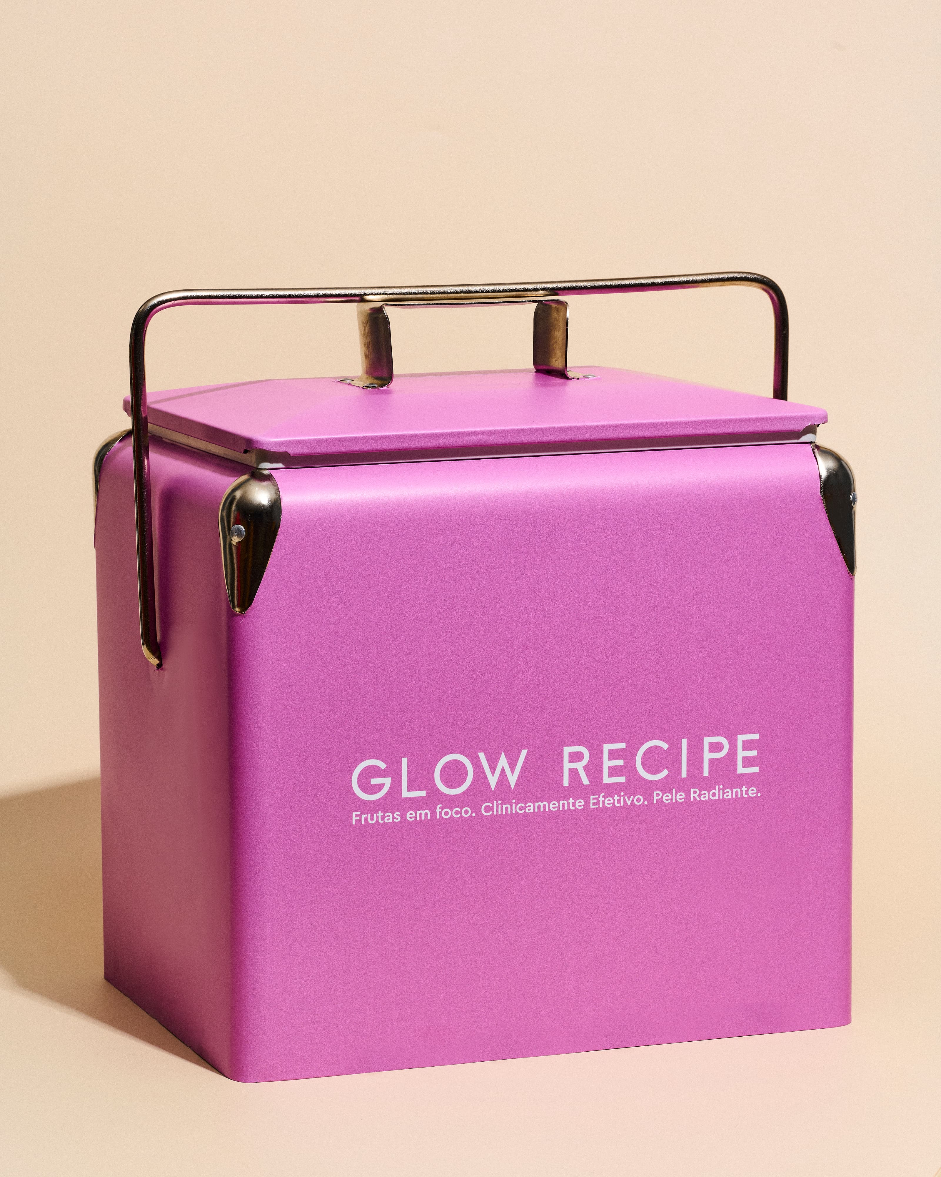 Seeding Glow Recipe