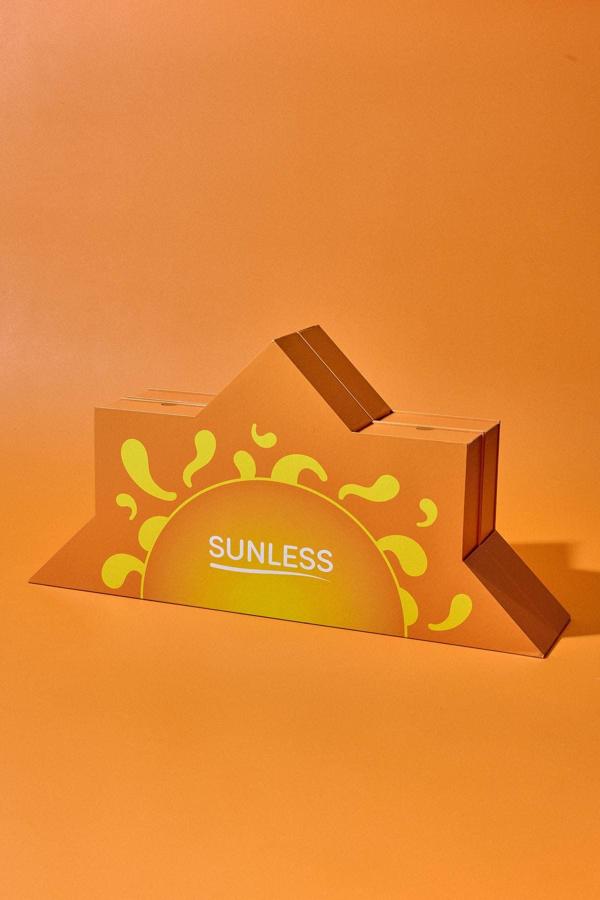 Sunless